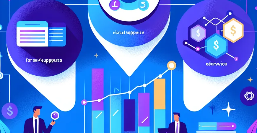 低成本 ERP 的供应商选择：本地服务商的 3 个优势